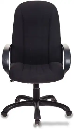 Кресло Бюрократ T-898/3С11BL (черный) – фото товара