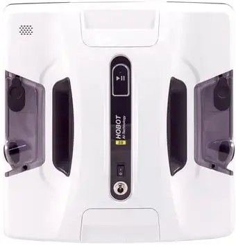Робот для мытья окон Hobot 2S - изображение в каталоге