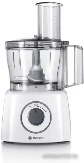 Кухонный комбайн Bosch MCM3110W - фото товара