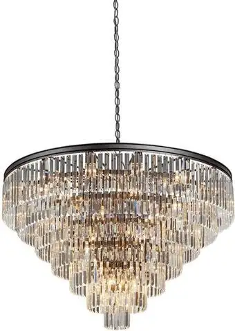 Подвесная люстра Vitaluce V5225-1/14+35+1 – изображение в каталоге