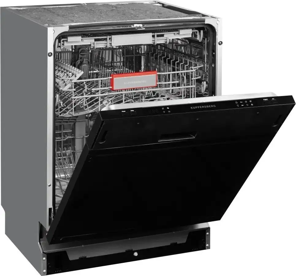 Встраиваемая посудомоечная машина KUPPERSBERG GS 6057 - фото товара