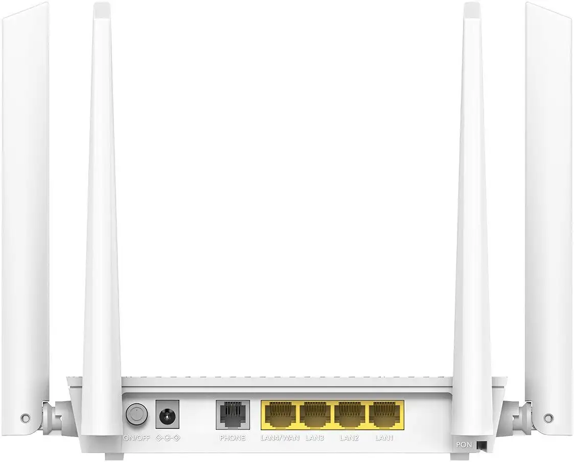 Wi-Fi роутер Cudy GP3000V 1.0 – фото товара