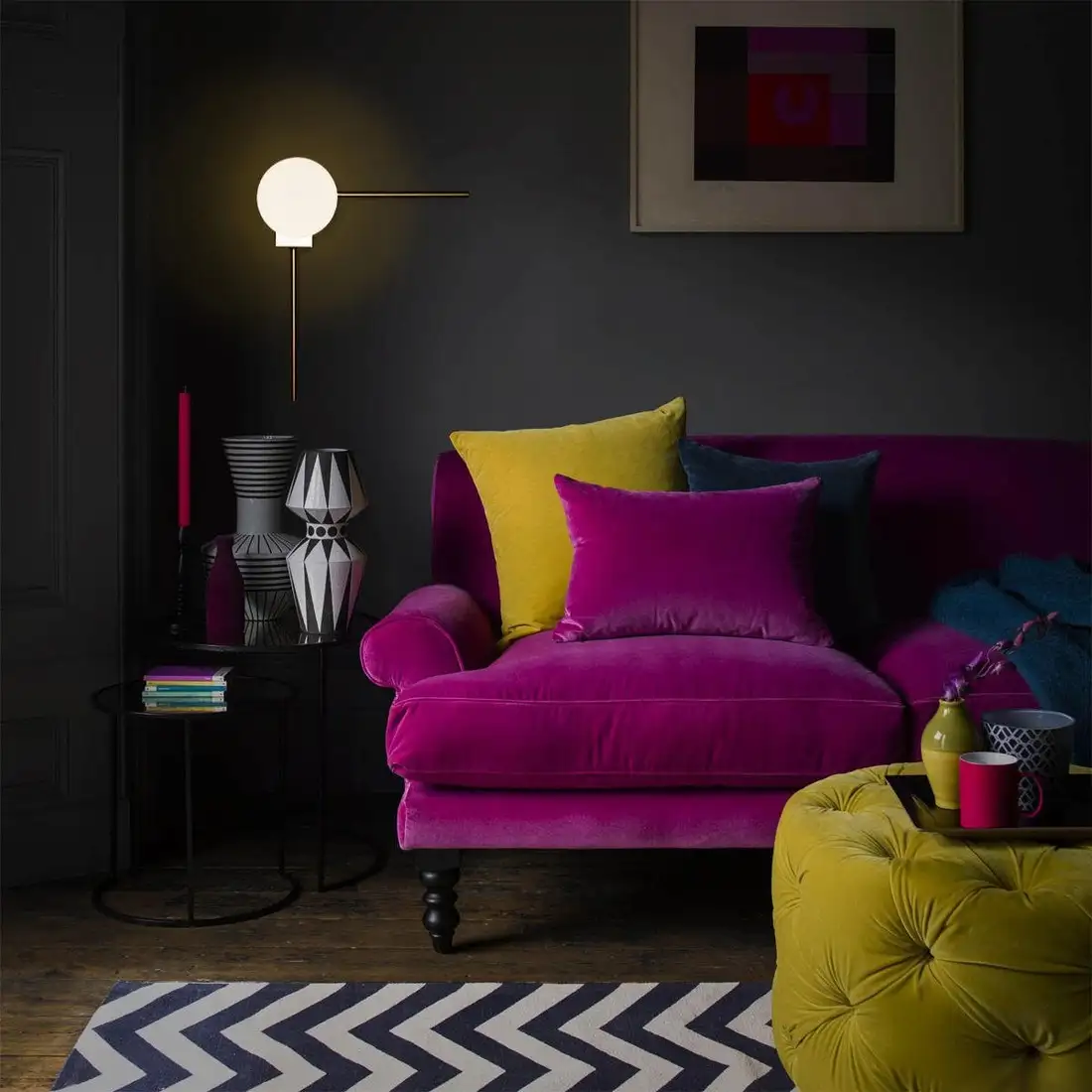 Бра LOFT IT Meridian 10132/E (золото) – фото товара