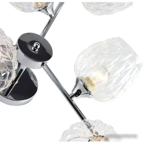 Люстра средней высоты Rivoli Arlene 3139-306 Б0055390 – фото товара