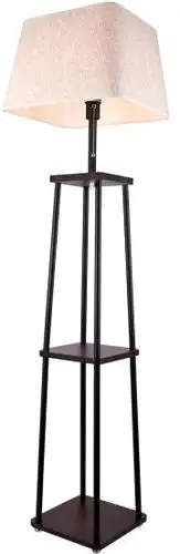 Торшер Lussole Wrangell GRLSP-0523 – изображение в каталоге