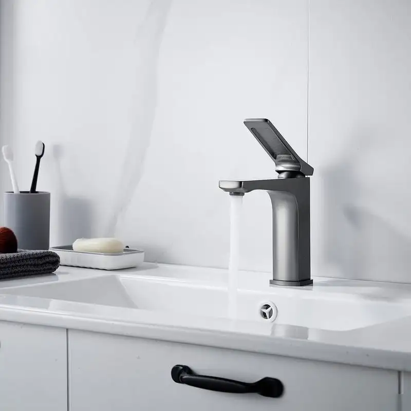 Смеситель Shevanik S4601T - фото товара