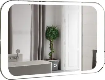 Silver Mirrors Зеркало Индиго 80x55 ФР-00001410 – изображение в каталоге