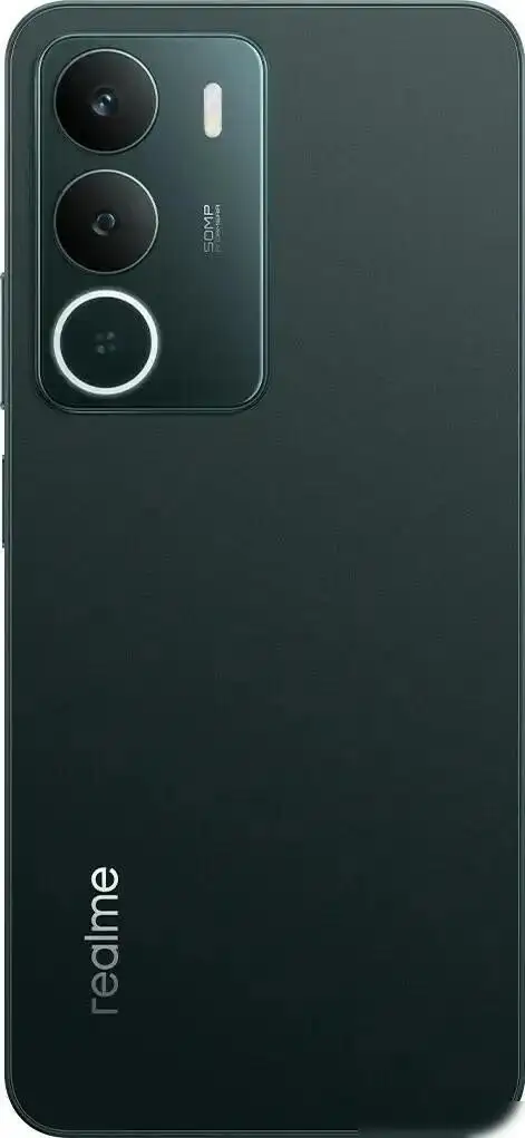 Телефон Realme P3 Lite RMX5300 4GB/128GB международная версия (зеленая сосна) – фото товара