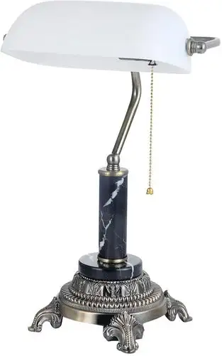 Настольная лампа Vitaluce V2907/1L – изображение в каталоге