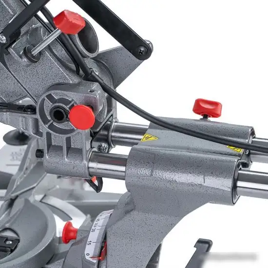 Торцовочная пила Ставр ПТ-255/2200Л – фото товара