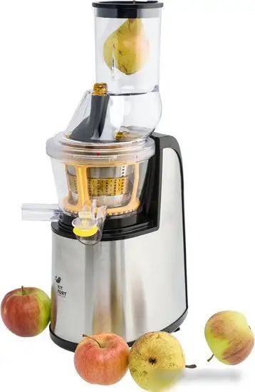 Соковыжималка Kitfort KT-1102-3 - фото товара