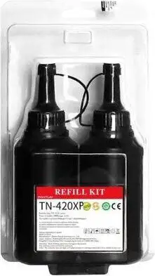 Тонер Pantum TN-420XP – изображение в каталоге