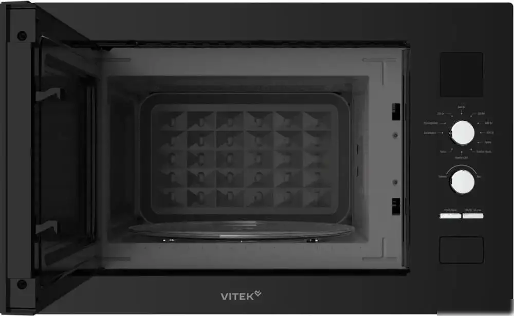 Микроволновая печь Vitek VBMW 2540 BG – фото товара