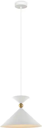 Светильник Freya Moth FR5392PL-01W1 – изображение в каталоге