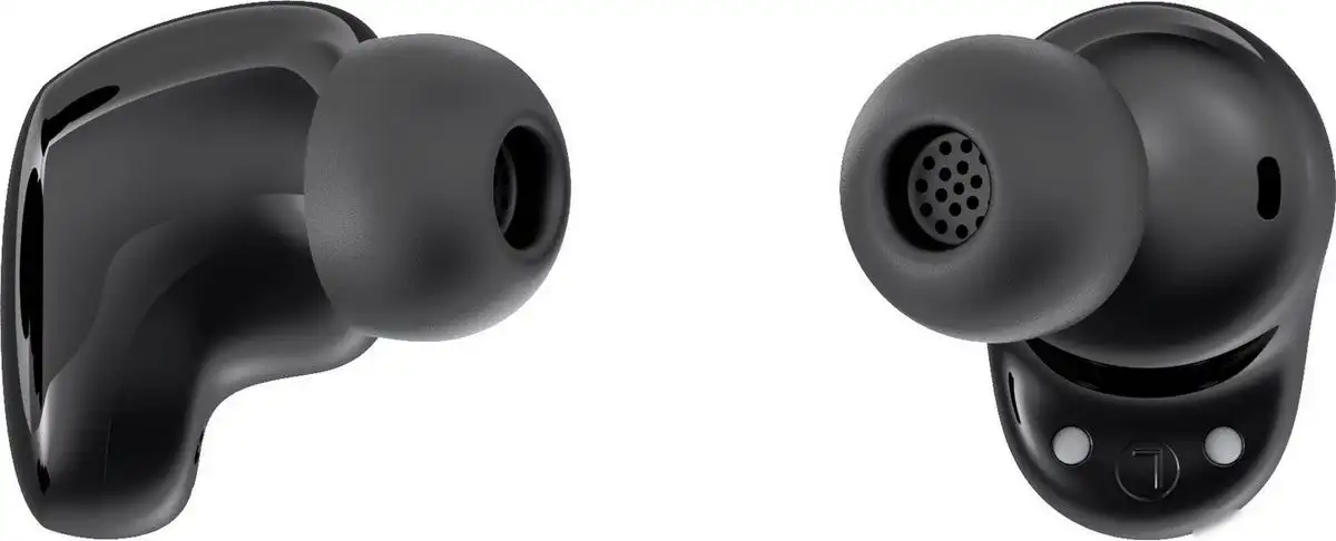 Наушники Xiaomi Redmi Buds 6 Play M2420E1 (черный, международная версия) – фото товара