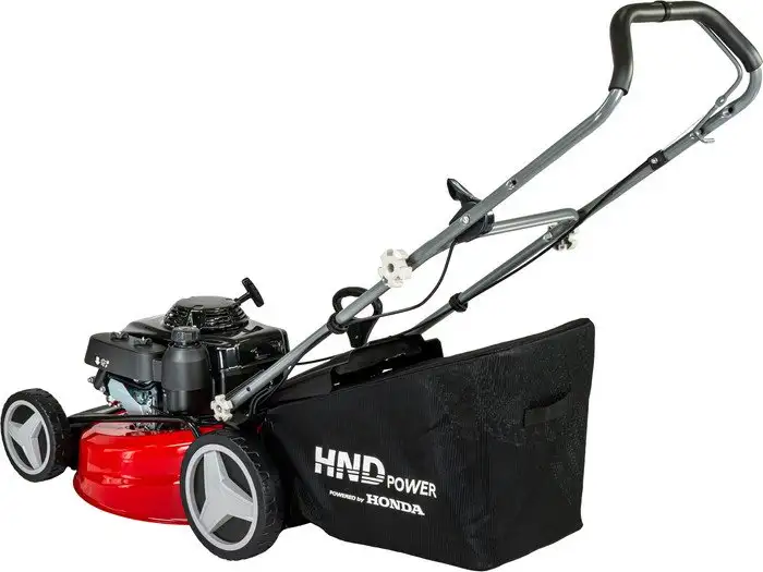 Газонокосилка HND LM53XP – фото товара