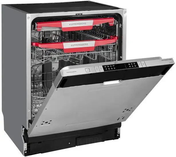 Встраиваемая посудомоечная машина KUPPERSBERG GIM 6078 - фото товара