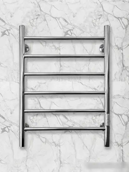 Полотенцесушитель Ростела Виктория 50x70/6 (с диммером, правый) - фото товара