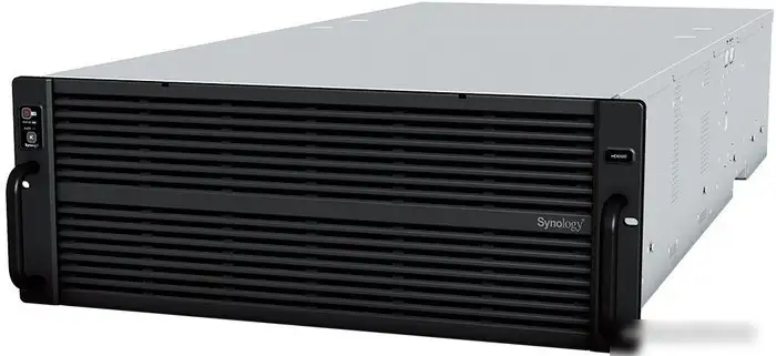 Сетевой накопитель Synology High Density HD6500 – фото товара