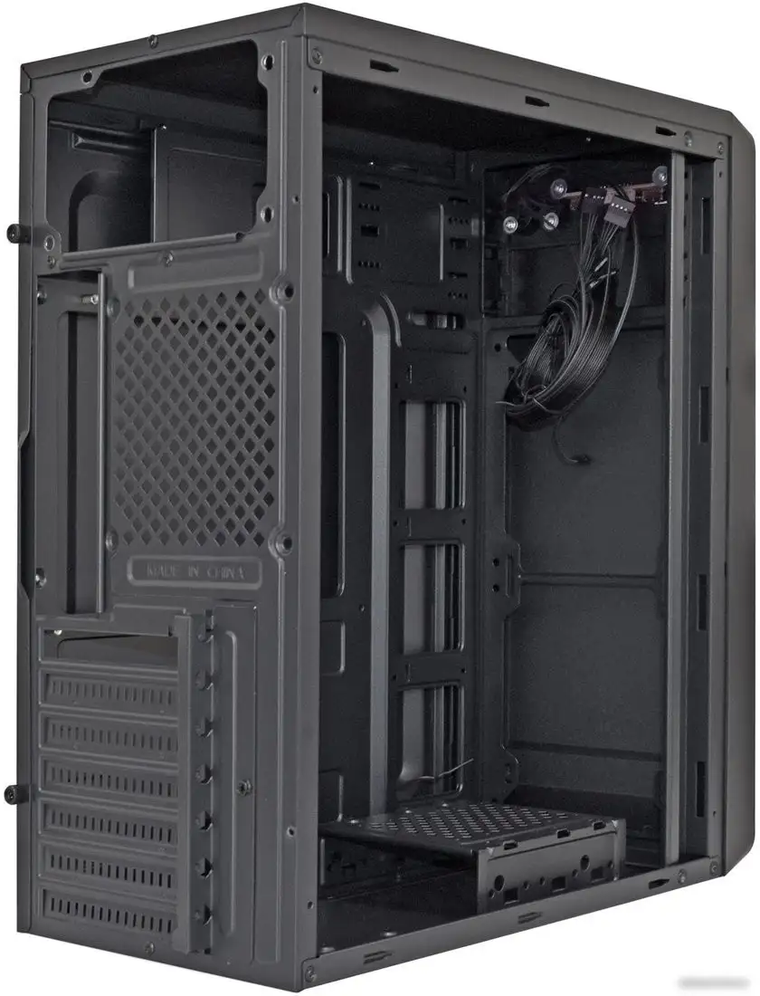 Корпус ExeGate XP-332 450W EX283072RUS – фото товара