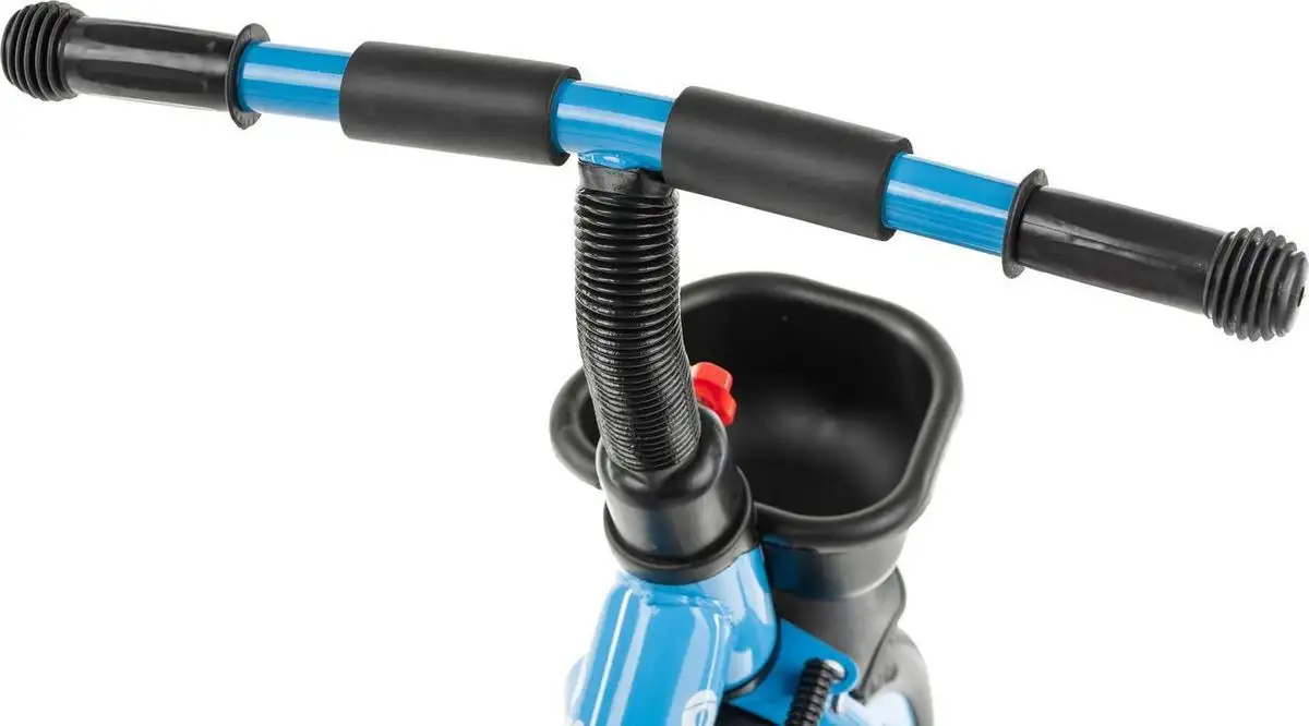 Детский велосипед Nino K98 (синий) – фото товара