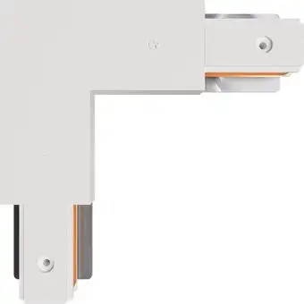 Коннектор питания шинопровода Arte Lamp Track accessories A120333P – изображение в каталоге