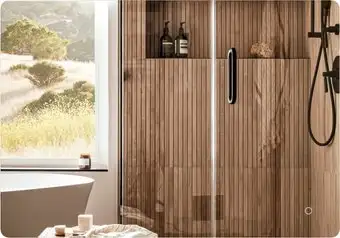 ЗОВ Зеркало 200-8050 ZP200LED8050 – изображение в каталоге