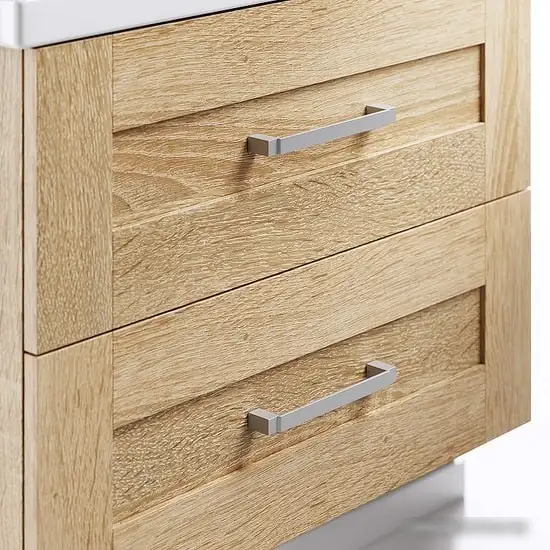 Aqwella Тумба под умывальник Фостер FOS01083DS – фото товара