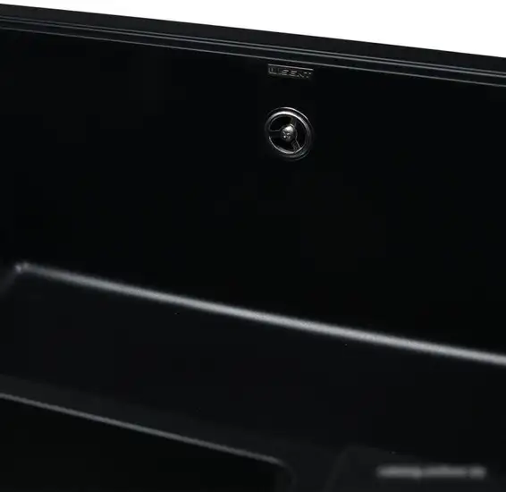 Кухонная мойка Wisent 580-26WQ (с сифоном GER011) - фото товара