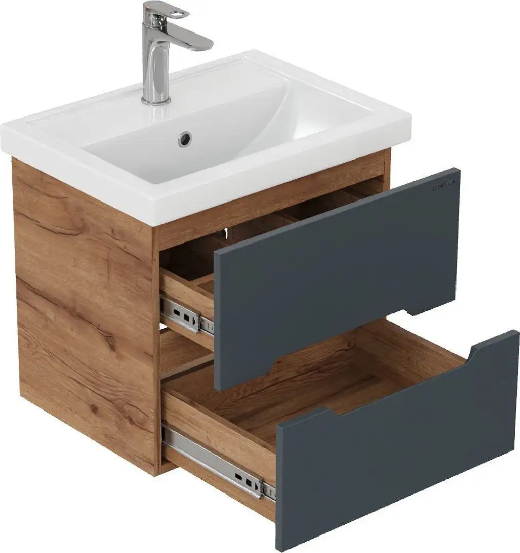Onika Тумба под умывальник Айленд 50 (105041) – фото товара