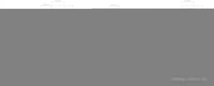 Спот Arte Lamp Posterior A2490AP-1PB – фото товара