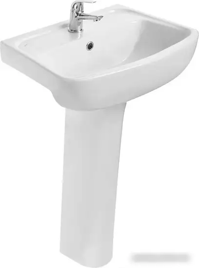 Умывальник Santek Лонги 55 1WH501755 - фото товара