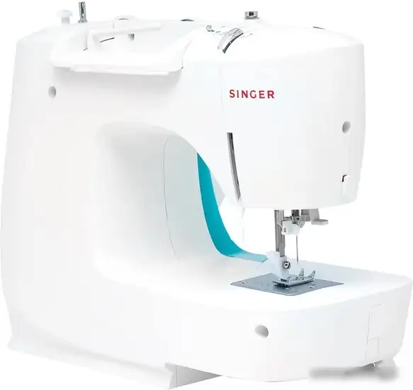 Электромеханическая швейная машина Singer M3305 - фото товара