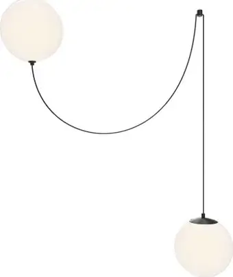 Подвесная люстра Maytoni MOD427PL-L20B3K1 – изображение в каталоге