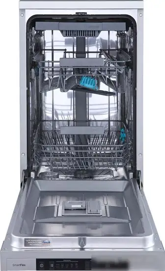 Посудомоечная машина Gorenje GS541D10X - фото товара