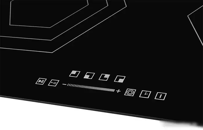 Варочная панель Monsher MHE 6019 - фото товара