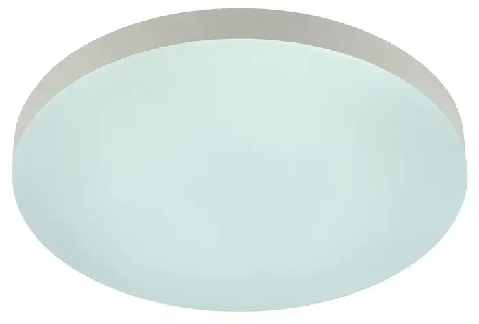 Светильник-тарелка ЭРА SPB-6-60-RC Relict WH с ДУ 60Вт 3000-6500К (белый) – фото товара