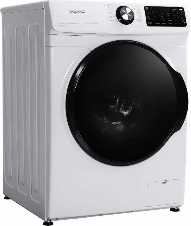 Стирально-сушильная машина Бирюса WMD-SM1014/05 - фото товара
