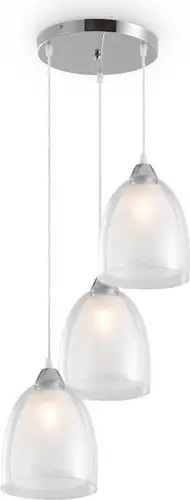Подвесная люстра Freya Astery FR5375PL-03CH – изображение в каталоге