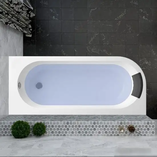 Ванна Lavinia Boho Art II 170х72,5 371317PR - фото товара