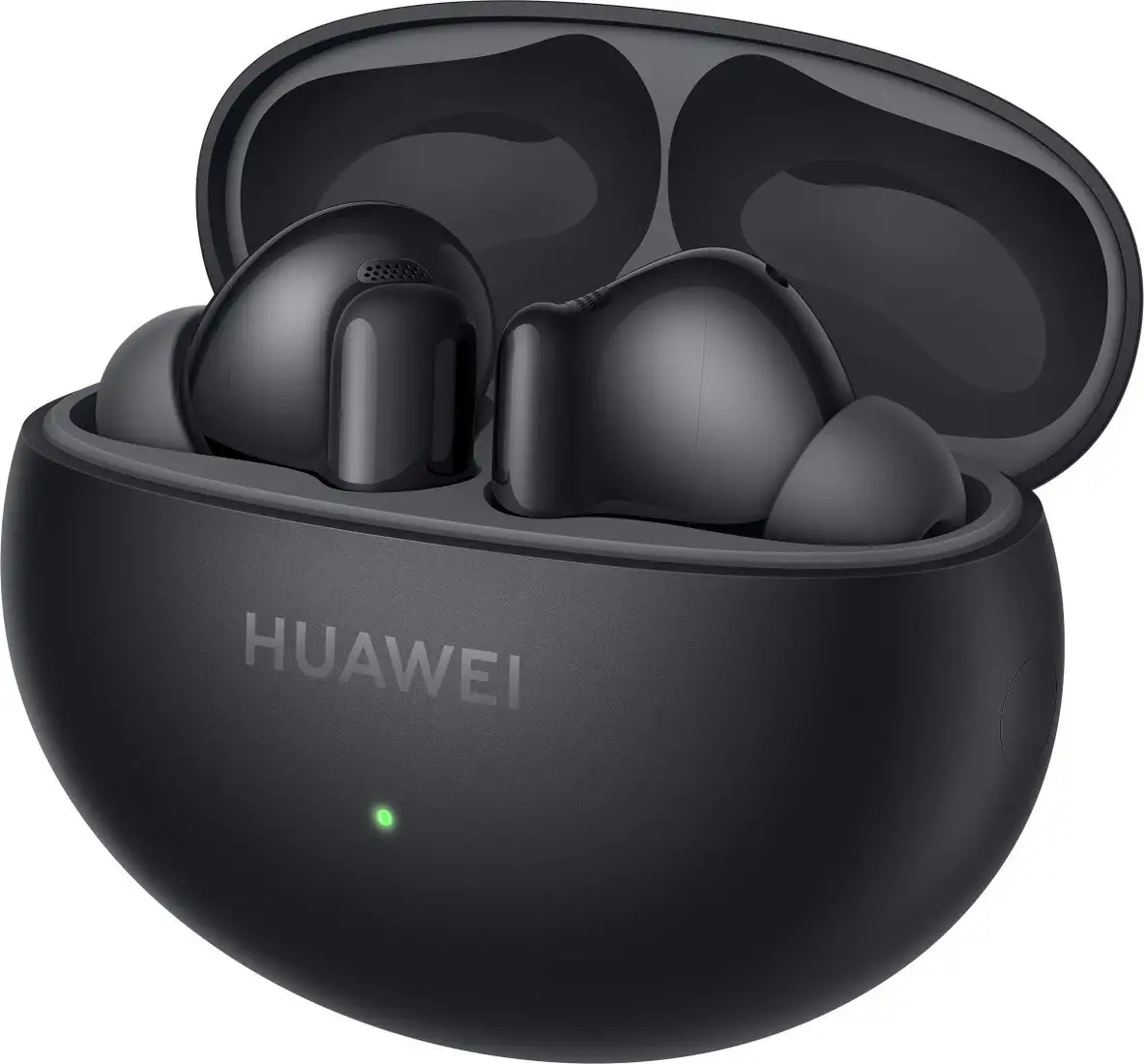 Наушники Huawei FreeBuds 6i (черный, международная версия) – фото товара