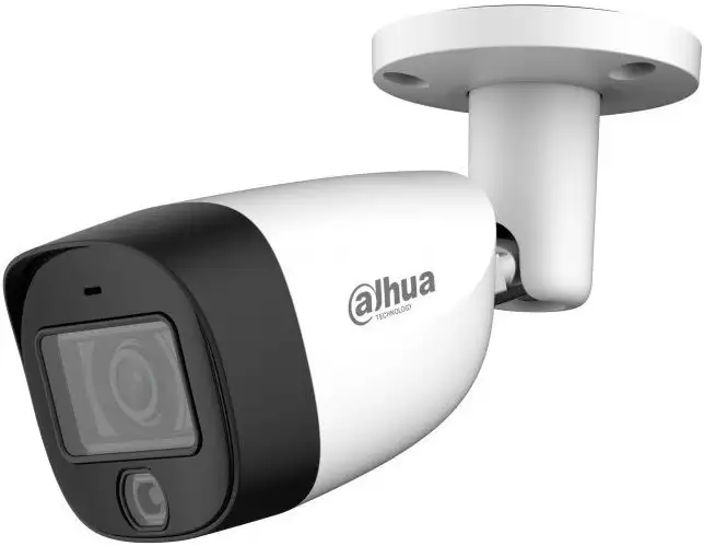 CCTV-камера Dahua DH-HAC-HFW1200CMP-IL-A-0280B-S6 – фото товара