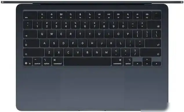 Ноутбук Apple MacBook Air 13.6" M5 2026 MDHG4 – фото товара