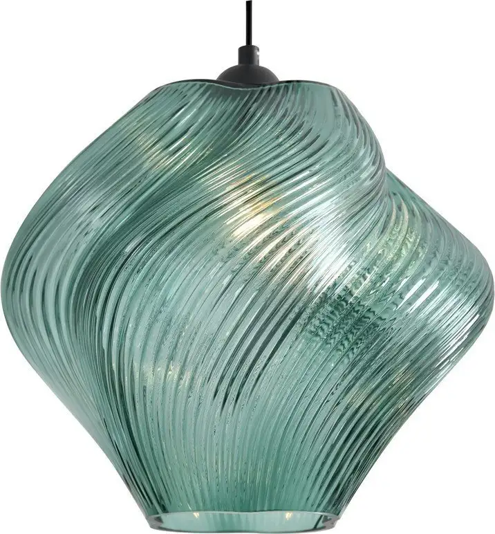 Подвесная люстра Freya Shiny FR5548PL-01DBL – фото товара