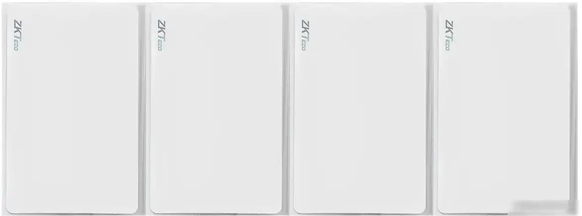 Бесконтактная карта ZKTeco UHF1-Tag9 – фото товара