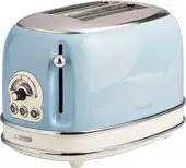 Тостер Ariete 155 Blue Vintage – изображение в каталоге
