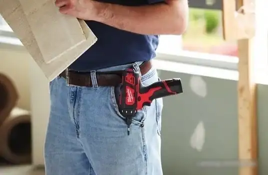 Дрель-шуруповерт Milwaukee M12 BD-202C 4933441900 (с 2-мя АКБ, кейс) – фото товара