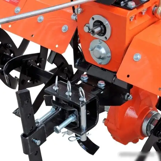 Мотоблок Skiper SP-1400SE Expert (без колес) – фото товара