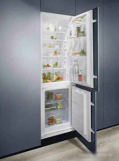 Холодильник Electrolux LNS5LE18S - фото товара