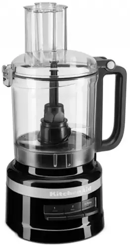 Кухонный комбайн KitchenAid 5KFP0921EOB - изображение в каталоге